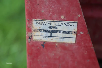 Used NEW HOLLAND 680 Manure Spreaders Pennsylvania US | Zimmerman Farm Service #1421082