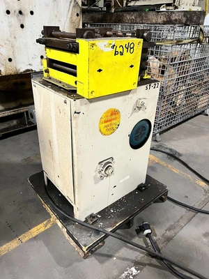 USED BENCHMASTER 910