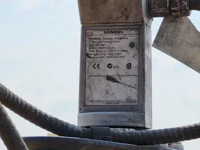 USED METSO DR24