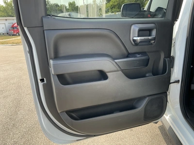 Used 2015 CHEVROLET SILVERADO 1500 Pickup Trucks Michigan US | Miedema Asset Management Group #1325648
