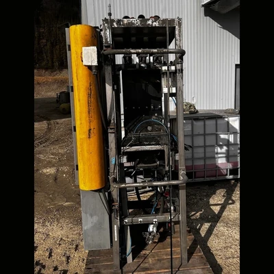Used OUTOTEC _UNKNOWN_ Analyzers Systems - Other British Columbia CA | Savona Equipment LTD #1266527
