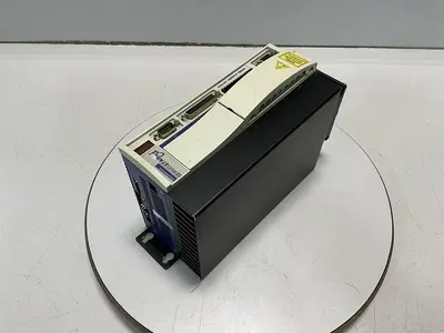 USED KOLLMORGEN CR10260