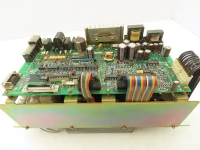 Used YAMAZAKI MAZAK _UNKNOWN_ Servo Drives Indiana US | Arrow Industrial #1408014