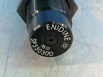 New | in-Stock ENIDINE SP33030D Miscellaneous MRO Ohio US | HGR 24 #1309997