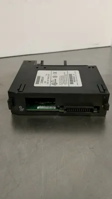 GE Fanuc - IC693MDL645F - Input Module 3D-17