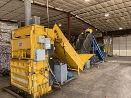 Used HARMONY T60 XDRC Balers Florida US | ESCOBAR TRADING, INC. 14 #200946