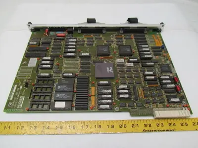 Hughes 416T A005199-08 RevA Terminal Server TP50 with Intel i690 CPU