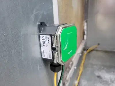 USED 2019 COOLBREEZE FB-D-60-0/A