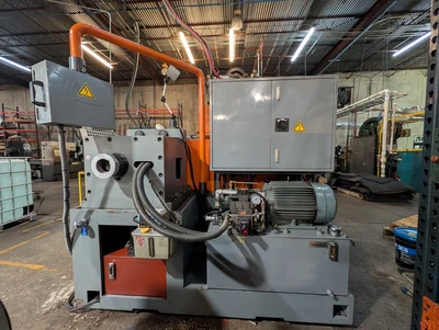 Used _UNKNOWN_ _UNKNOWN_ Thread Rollers Texas US | IRS Auction #1320689