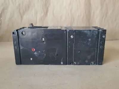 USED SIEMENS CED63A002