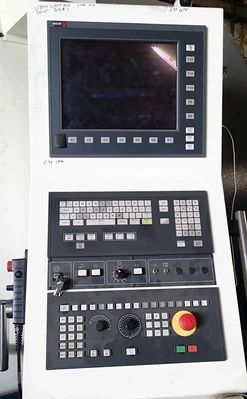 2018 JOHNFORD SL-500A CNC Lathes | Lion Machinery (15)