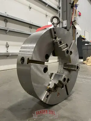 Used BTC _UNKNOWN_ Chucks Michigan US | Vander Ziel Machinery Sales #482705