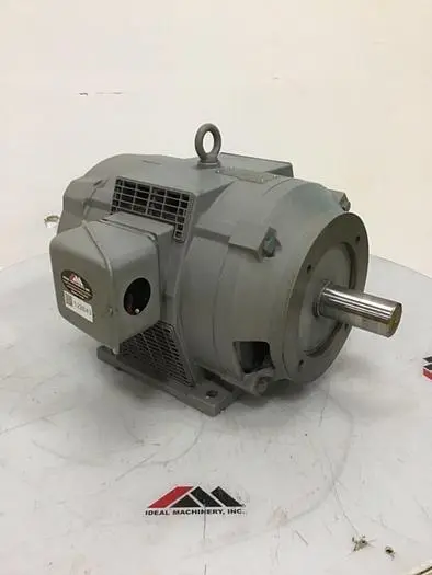Used TOSHIBA TKKH DCKL21 U Motors (misc) | Ideal Machinery #660805