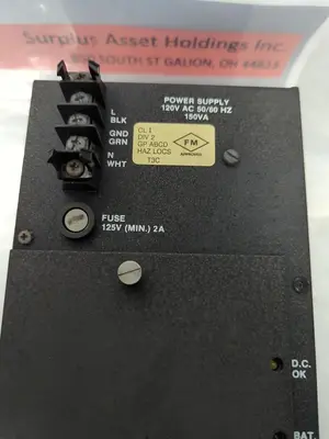 USED SQUARE D 8030 PS21