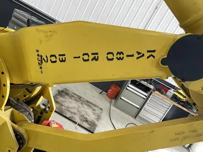 Used 2009 FANUC FANUC M900IA/350 Robots Michigan US | RAB Industries, Inc. #184186