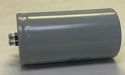 Used PHILIPS 3186GH242T450APA9 Capacitors Ohio US | Surplus Asset Holdings #1290399