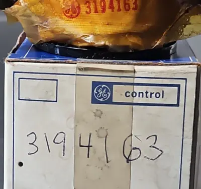 General Electric 3194163 Coil. Loc4C23