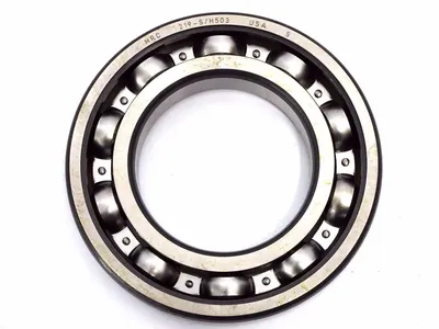 NEW MRC 219S-H503 BEARING, STEEL/C3/ABEC-1