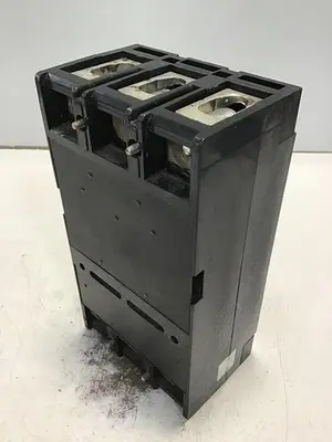 USED SQUARE D LAL3640035M
