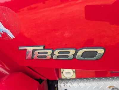 Used 2017 KENWORTH T880 Conventional trucks Alabama US | Proxy Equipment #1426127