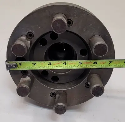Used CUSHMAN REF NO 215 Misc Industrial Equipment Kentucky US | Aucto #687580