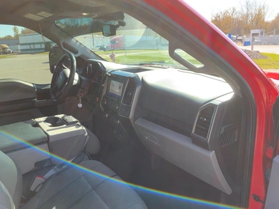 Used 2020 FORD F150 Pickup Trucks Michigan US | Miedema Asset Management Group #1568227