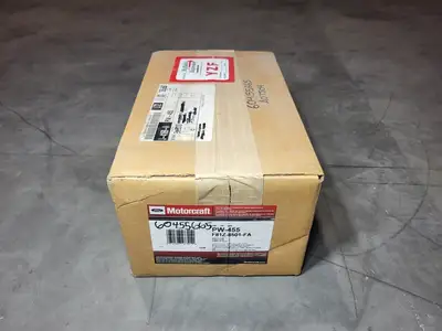 NEW FORD PW-455