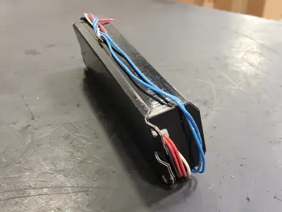 USED POWERLIGHTING 8G3869W