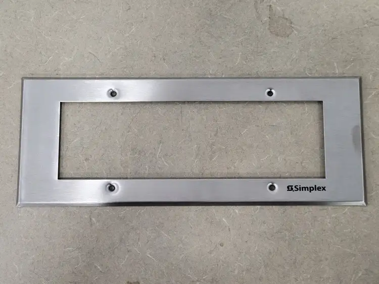 New | in-Stock SIMPLEX 0748260 Misc Electrical & Power Parts British Columbia CA | Lenmark #251013