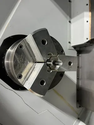 USED 2014 HARDINGE SUPER PRECISION T-51
