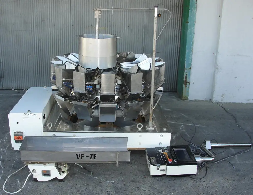 USED YAMATO ADW-323-RB