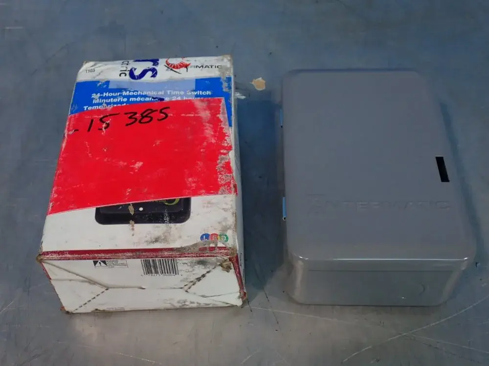 USED INTERMATIC T103