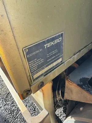 VOLVO FL tooling and equipment | Bowland Trading Ltd (25)