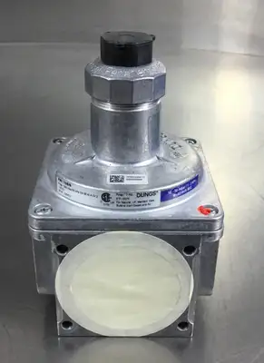 Used Dungs 230472 PLC Processors | Palmetto Automation #1150075