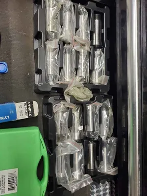 2024 TORMACH 1100MX Vertical Machining Centers | 520 Machinery Sales LLC (8)