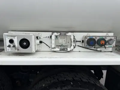 Used 2008 INTERNATIONAL 7500 Bucket (boom) trucks Washington US | Puget Sound Truck Sales #1541012
