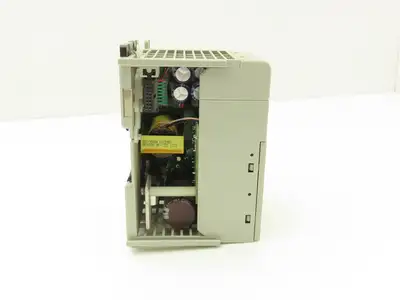 Allen Bradley 1769-PA2 Compact I/O Power Supply Series A Rev 2 with End Cap