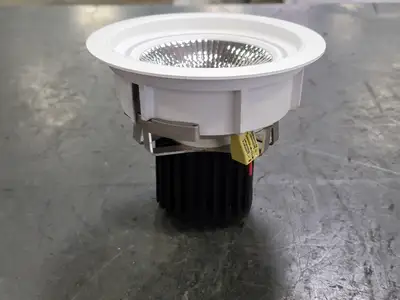 NEW LUMINII AR3D-FL-A90-645-35-10-00-01-01