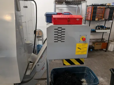 Masteel LT65 CNC Lathe