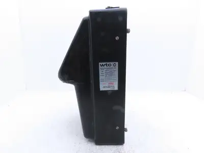 WTC Weltronic WTC-900 Weld Timer Counter Welding Controller 24V