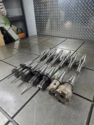 PIONEER CAT-40 Tooling | GMT (4)