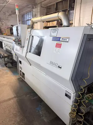 2018 MIYANO BNA-42GTY 5-Axis or More CNC Lathes | CNC EXCHANGE (3)