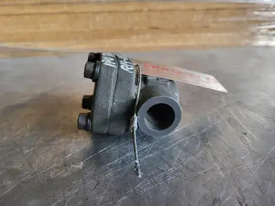1/2" Class 800 Piston Check Valve B16.34