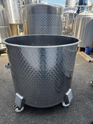 USED 2018 SPEIDEL 1000L RO-Z
