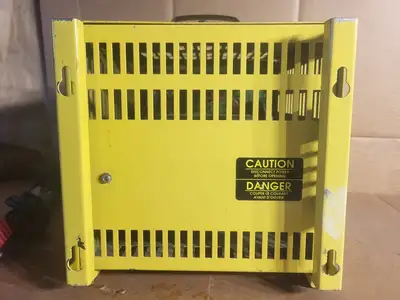 USED VULCAN FR 24/10EA
