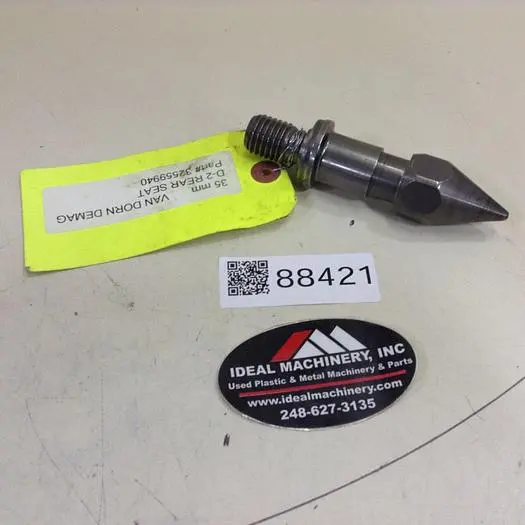NEW VAN DORN DEMAG 32559940