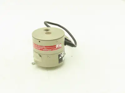 Advance Research X7R7223C30G-03 Rotary Encoder Puma Unimation 250 Line D.4201718