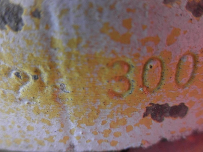 USED UNION TX-200