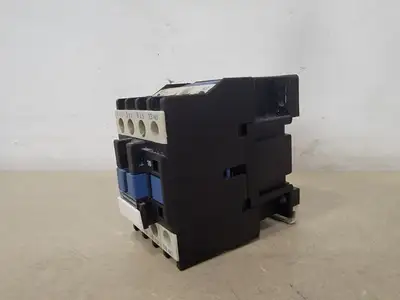 USED TELEMECANIQUE LC1 D09 10