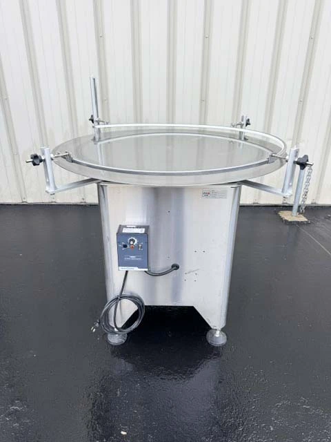 Used _UNKNOWN_ 75-276 Accumulation Tables Connecticut US | Litchfield Packaging Machinery #1129773